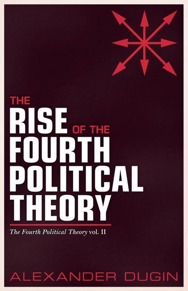 Produktbild: The Rise of the Fourth Political Theory
