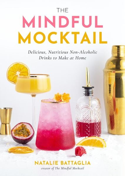 Produktbild: The Mindful Mocktail