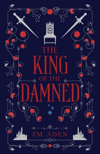 Produktbild: The King of the Damned