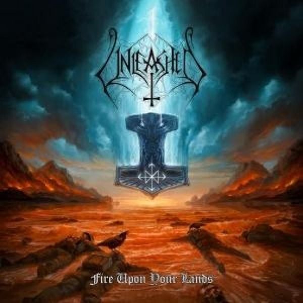 Produktbild: Fire Upon Your Lands