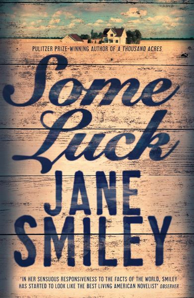 Produktbild: Some Luck