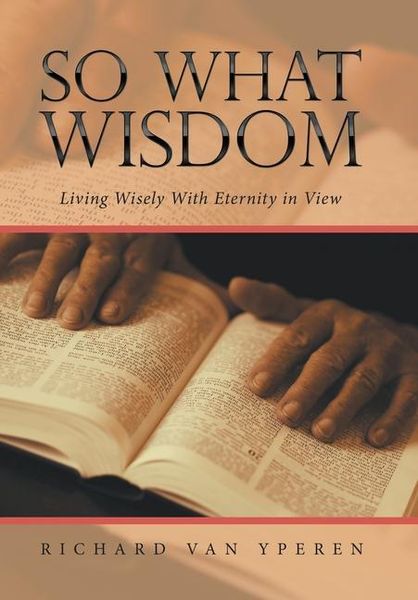 Produktbild: So What Wisdom