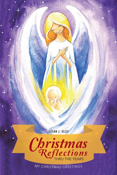 Produktbild: Christmas Reflections Thru the Years