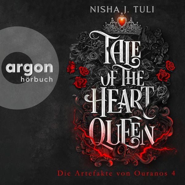 Produktbild: Tale of the Heart Queen