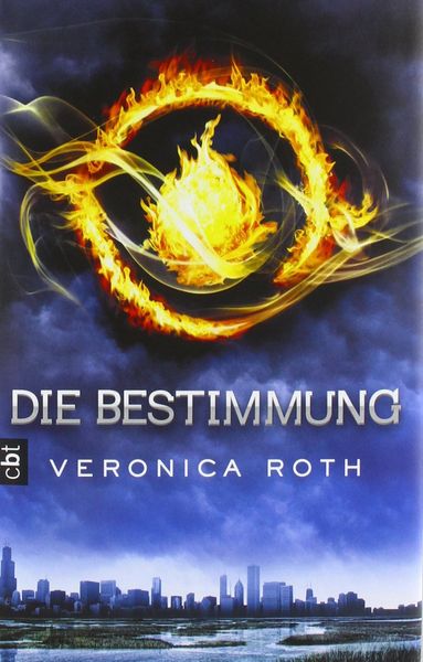 Produktbild: Die Bestimmung