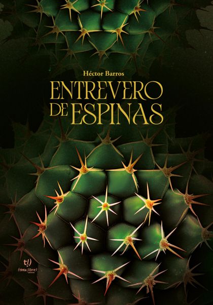 Produktbild: Entrevero de espinas