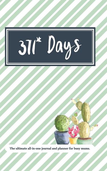 Produktbild: 371* Days
