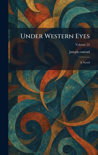 Produktbild: Under Western Eyes