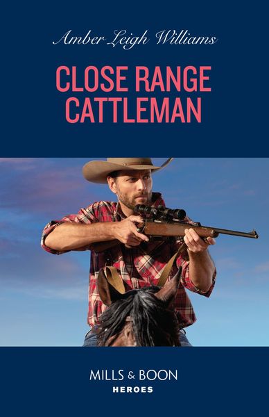Produktbild: Close Range Cattleman