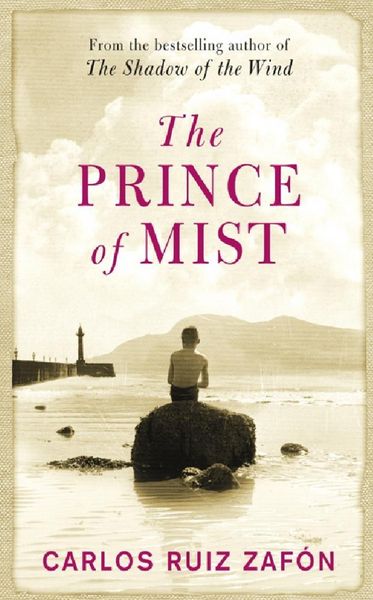 Produktbild: The Prince Of Mist