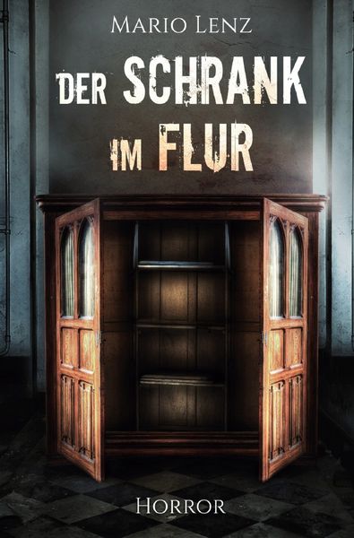 Produktbild: Der Schrank im Flur