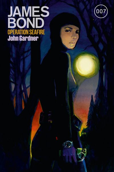 Produktbild: James Bond 28: Operation Seafire