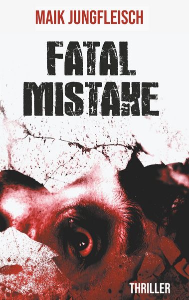 Produktbild: Fatal Mistake