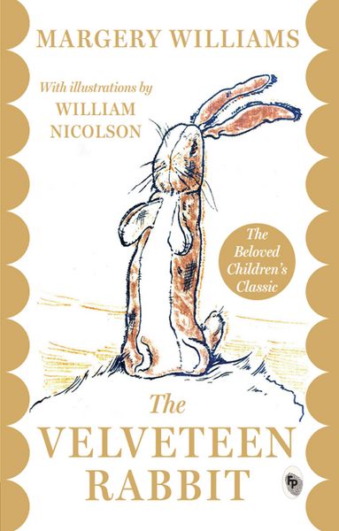 Produktbild: The Velveteen Rabbit