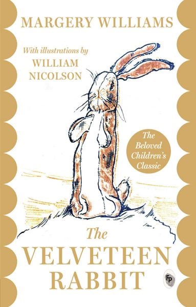 Produktbild: Velveteen Rabbit