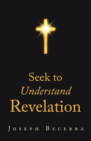 Produktbild: Seek to Understand Revelation
