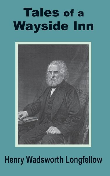 Produktbild: Tales of a Wayside Inn