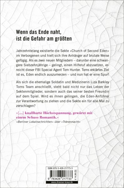Produktbild: Tr&auml;nenschwur