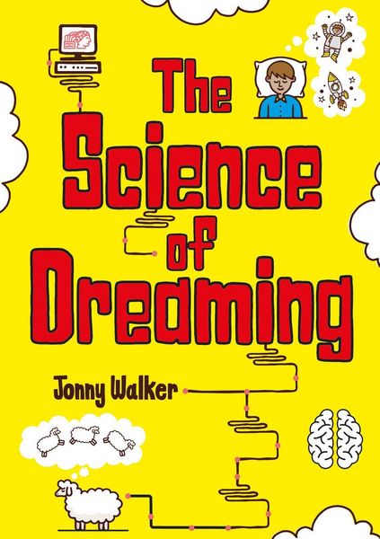 Produktbild: Set 12 - The Science of Dreaming