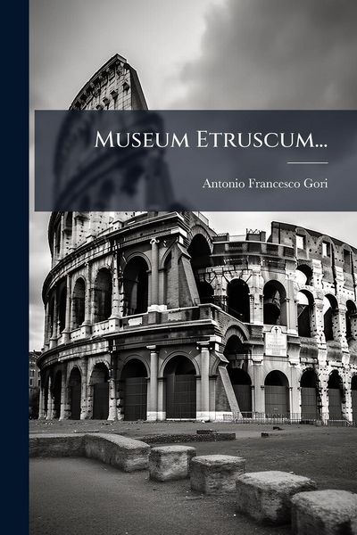 Produktbild: Museum Etruscum...