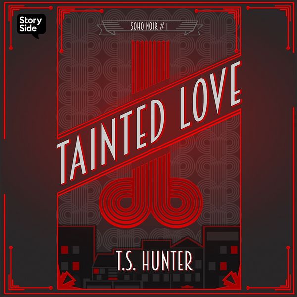Produktbild: Tainted Love