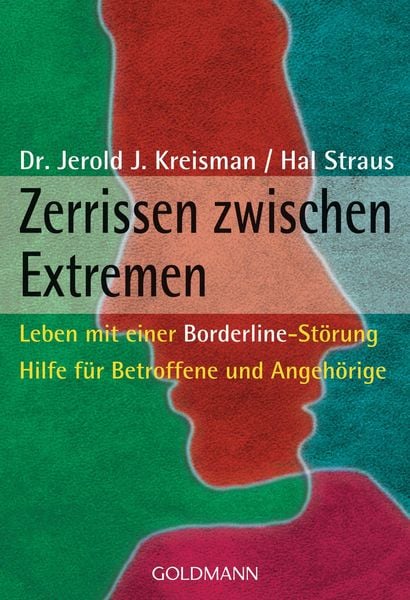 Produktbild: Zerrissen zwischen Extremen
