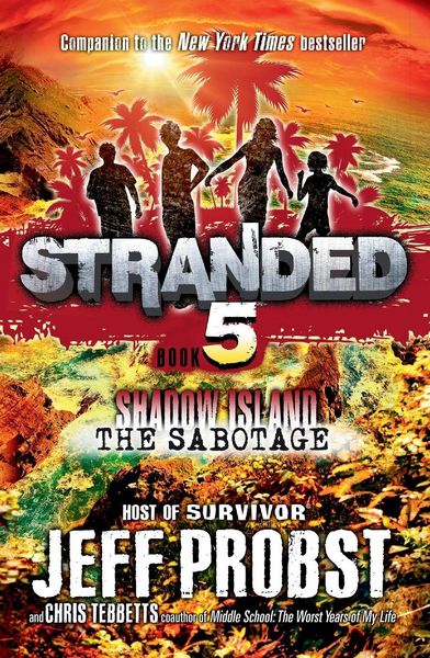 Produktbild: Shadow Island