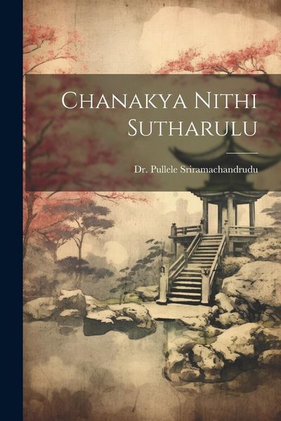 Produktbild: Chanakya Nithi Sutharulu