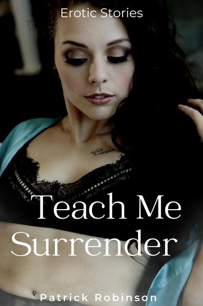 Produktbild: Teach Me Surrender