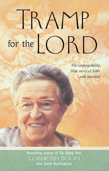 Produktbild: Tramp for the Lord
