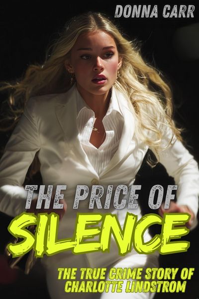 Produktbild: The Price of Silence : The True Crime Story of Charlotte Lindstr&ouml;m