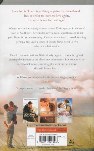 Produktbild: Safe Haven