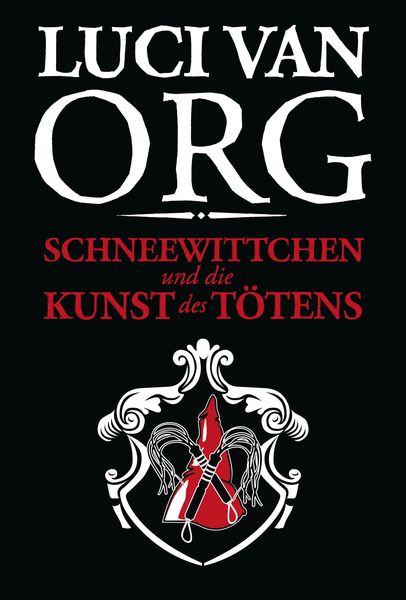 Produktbild: Schneewittchen und die Kunst des T&ouml;tens