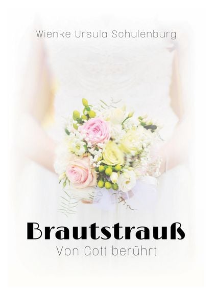 Produktbild: Brautstrau&szlig;