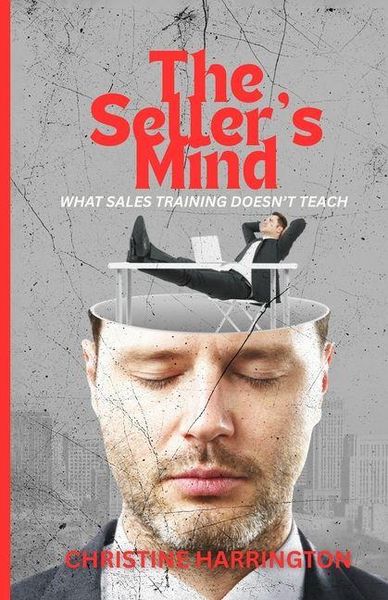 Produktbild: The Seller's Mind Manual