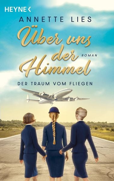 Produktbild: &Uuml;ber uns der Himmel