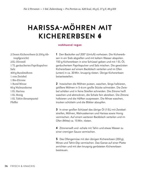 Produktbild: Linsen, Kichererbsen & Co.