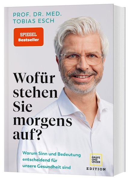 Produktbild: Wof&uuml;r stehen Sie morgens auf?