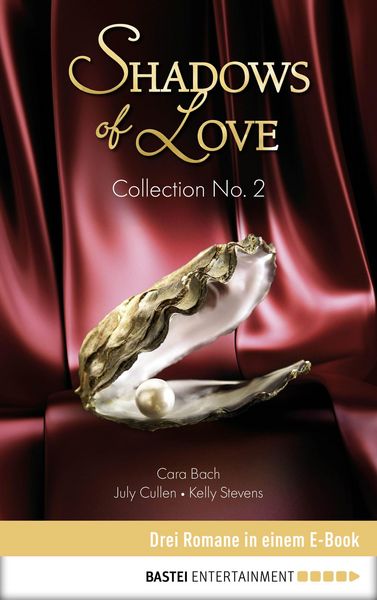 Produktbild: Collection No. 2 - Shadows of Love