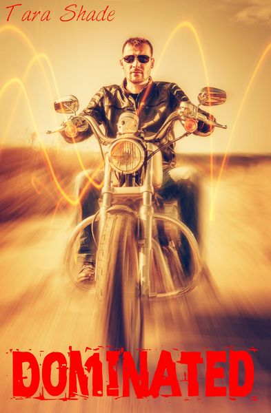 Produktbild: Dominated (Erotic Motorcycle Club Biker Romance)