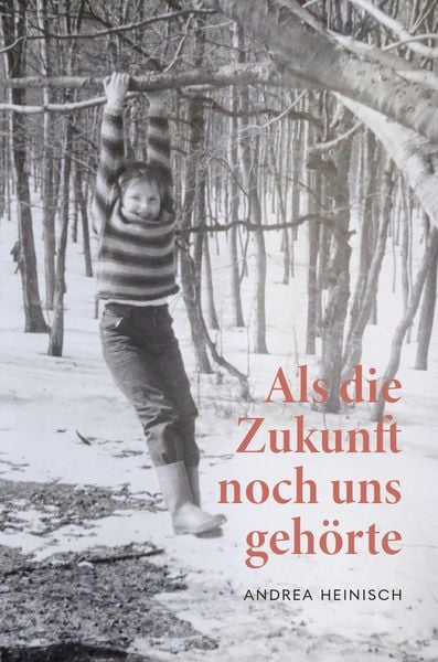 Produktbild: Als die Zukunft noch uns geh&ouml;rte