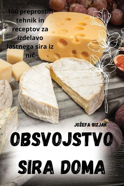 Produktbild: OBSVOJSTVO SIRA DOMA