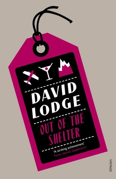 Produktbild: Out Of The Shelter