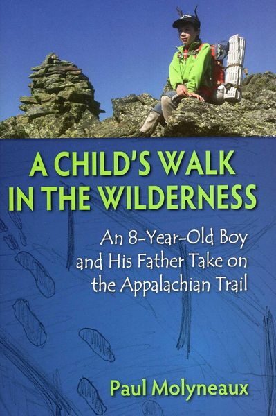 Produktbild: A Child's Walk in the Wilderness