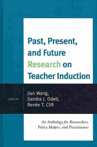 Produktbild: Past Present & Future Research
