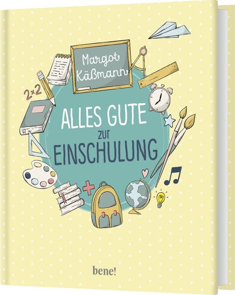 Produktbild: Alles Gute zur Einschulung