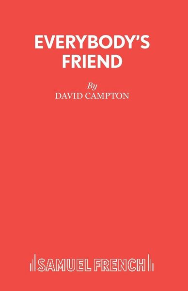 Produktbild: Everybody's Friend