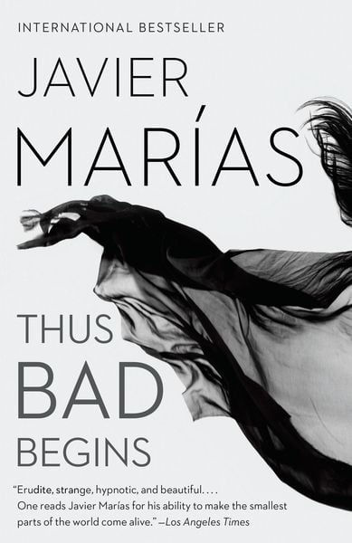 Produktbild: Thus Bad Begins