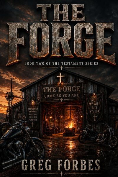 Produktbild: The Forge