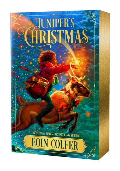 Produktbild: Juniper's Christmas